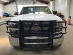 2016 Chevrolet Silverado 2500hd Work Truck Unknown vin: 1GC2KUEG8GZ402497