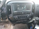 2018 Chevrolet Silverado 2500hd Work Truck Unknown vin: 1GC2KUEG8JZ290825