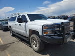 2018 Chevrolet Silverado 2500hd Work Truck Unknown vin: 1GC2KUEG8JZ290825