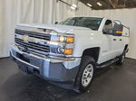 2018 Chevrolet Silverado 2500hd Wt vin: 1GC2KUEG8JZ317943