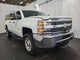 2018 Chevrolet Silverado 2500hd Wt vin: 1GC2KUEG8JZ317943