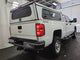 2018 Chevrolet Silverado 2500hd Wt vin: 1GC2KUEG8JZ317943