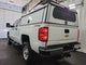 2018 Chevrolet Silverado 2500hd Wt vin: 1GC2KUEG8JZ317943