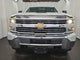 2018 Chevrolet Silverado 2500hd Wt vin: 1GC2KUEG8JZ317943