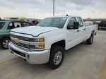 2016 Chevrolet Silverado 2500hd Work Truck Unknown vin: 1GC2KUEG9GZ350409