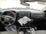 2016 Chevrolet Silverado 2500hd Work Truck Unknown vin: 1GC2KUEG9GZ350409