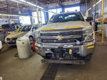 2015 Chevrolet Silverado 2500hd Wt vin: 1GC2KUEGXFZ535518