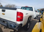 2012 Chevrolet Silverado K2500 Heavy Duty vin: 1GC2KVC85CZ188015