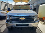 2012 Chevrolet Silverado K2500 Heavy Duty vin: 1GC2KVCG0CZ130904