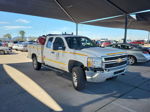 2012 Chevrolet Silverado K2500 Heavy Duty vin: 1GC2KVCG0CZ130904