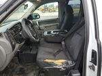 2012 Chevrolet Silverado K2500 Heavy Duty Белый vin: 1GC2KVCG1CZ198547