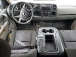 2012 Chevrolet Silverado K2500 Heavy Duty Белый vin: 1GC2KVCG1CZ198547