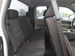 2012 Chevrolet Silverado K2500 Heavy Duty Белый vin: 1GC2KVCG1CZ198547