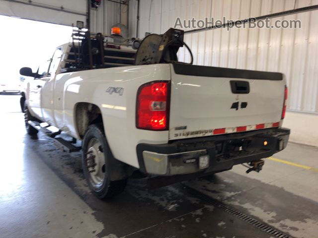 2012 Chevrolet Silverado 2500hd Work Truck Неизвестно vin: 1GC2KVCG1CZ238884