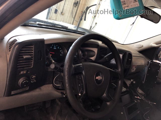 2012 Chevrolet Silverado 2500hd Work Truck Неизвестно vin: 1GC2KVCG1CZ238884