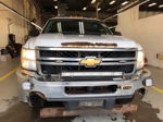 2012 Chevrolet Silverado 2500hd Work Truck Неизвестно vin: 1GC2KVCG1CZ238884