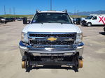 2013 Chevrolet Silverado 2500hd Work Truck Unknown vin: 1GC2KVCG1DZ204686