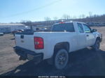 2013 Chevrolet Silverado 2500hd Work Truck White vin: 1GC2KVCG1DZ372134