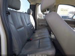 2013 Chevrolet Silverado 2500hd Work Truck Белый vin: 1GC2KVCG1DZ372134