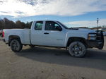 2013 Chevrolet Silverado K2500 Heavy Duty White vin: 1GC2KVCG1DZ372134