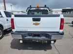 2012 Chevrolet Silverado 2500hd Work Truck vin: 1GC2KVCG4CZ231458