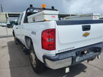 2012 Chevrolet Silverado 2500hd Work Truck vin: 1GC2KVCG4CZ231458