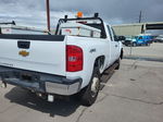 2012 Chevrolet Silverado 2500hd Work Truck vin: 1GC2KVCG4CZ231458