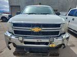 2012 Chevrolet Silverado 2500hd Work Truck vin: 1GC2KVCG4CZ231458