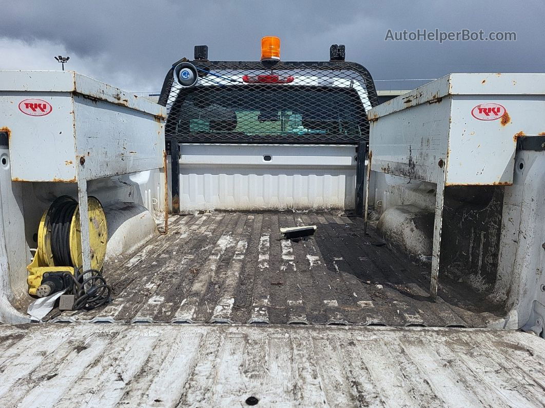 2012 Chevrolet Silverado 2500hd Work Truck vin: 1GC2KVCG4CZ231458