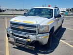 2012 Chevrolet Silverado 2500hd Work Truck vin: 1GC2KVCG4CZ231458