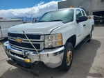 2012 Chevrolet Silverado 2500hd Work Truck vin: 1GC2KVCG4CZ231458