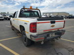 2013 Chevrolet Silverado 2500hd Work Truck vin: 1GC2KVCG6DZ162273