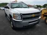 2012 Chevrolet Silverado 2500hd Work Truck vin: 1GC2KVCG7CZ291430