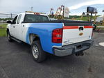 2012 Chevrolet Silverado 2500hd Work Truck vin: 1GC2KVCG7CZ291430