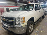 2012 Chevrolet Silverado 2500hd Work Truck vin: 1GC2KVCG7CZ291430