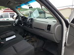 2012 Chevrolet Silverado 2500hd Work Truck vin: 1GC2KVCG7CZ291430