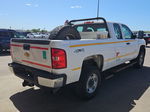 2012 Chevrolet Silverado 2500hd Work Truck vin: 1GC2KVCG9CZ223517