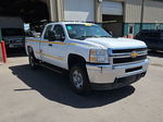 2012 Chevrolet Silverado 2500hd Work Truck vin: 1GC2KVCG9CZ223517