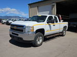 2012 Chevrolet Silverado 2500hd Work Truck vin: 1GC2KVCG9CZ223517