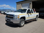 2012 Chevrolet Silverado 2500hd Work Truck vin: 1GC2KVCG9CZ223517