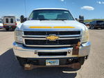 2012 Chevrolet Silverado K2500 Heavy Duty vin: 1GC2KVCGXCZ133342