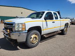 2012 Chevrolet Silverado K2500 Heavy Duty vin: 1GC2KVCGXCZ133342