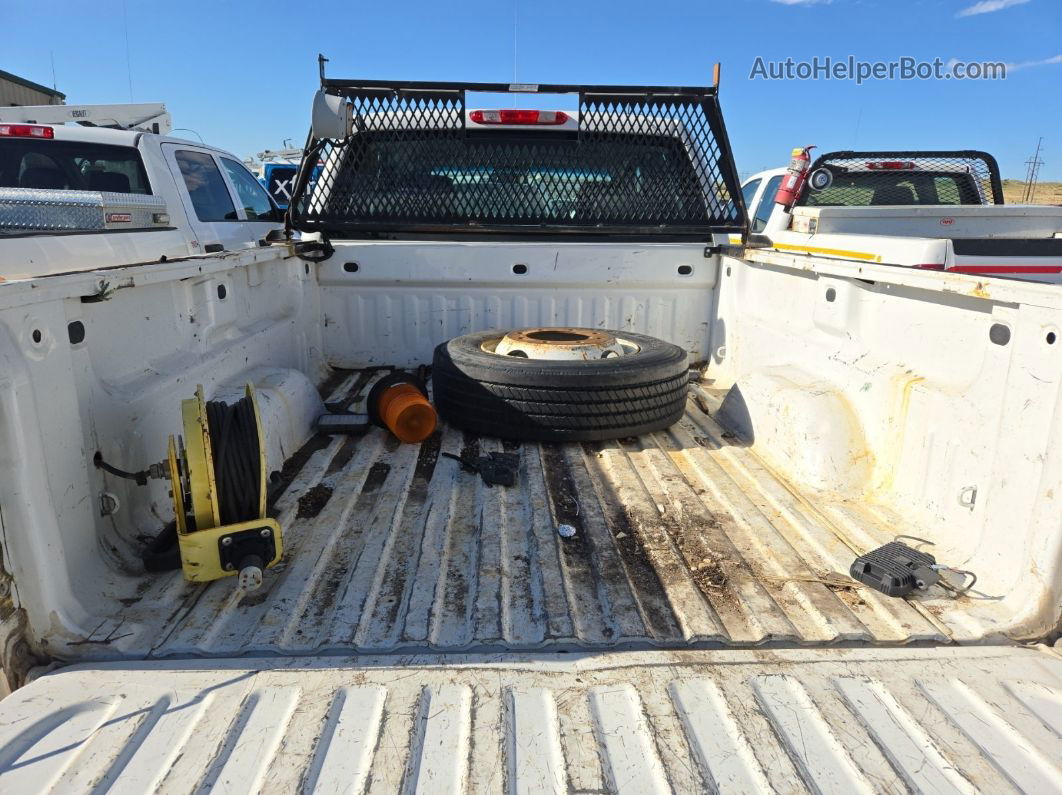 2012 Chevrolet Silverado K2500 Heavy Duty vin: 1GC2KVCGXCZ133342