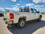 2012 Chevrolet Silverado K2500 Heavy Duty vin: 1GC2KVCGXCZ133342