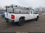 2012 Chevrolet Silverado 2500hd Work Truck Белый vin: 1GC2KVCGXCZ136015