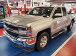 2015 Chevrolet Silverado K2500 Heavy Duty Lt Silver vin: 1GC2KVEB2FZ500563