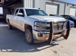 2015 Chevrolet Silverado K2500 Heavy Duty Lt vin: 1GC2KVEB9FZ523869