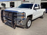 2015 Chevrolet Silverado 2500hd Lt vin: 1GC2KVEB9FZ523869