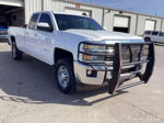 2015 Chevrolet Silverado 2500hd Lt vin: 1GC2KVEB9FZ523869