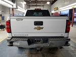 2015 Chevrolet Silverado K2500 Heavy Duty Lt White vin: 1GC2KVEG1FZ127981